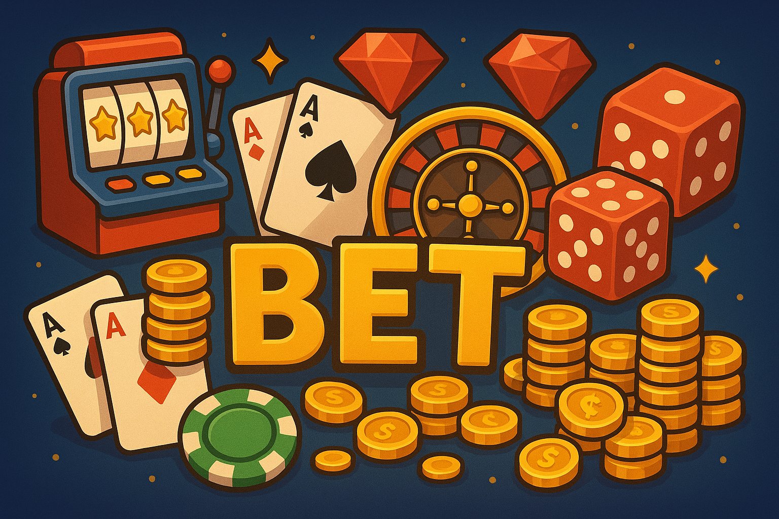 bl bet login